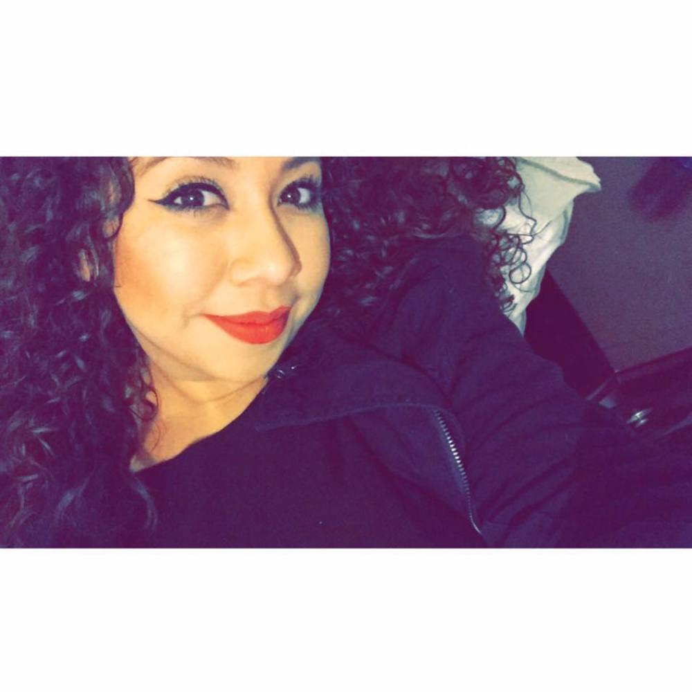 Meet your Posher, Lizbeth